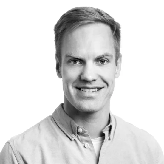 Anders Flensborg Iversen