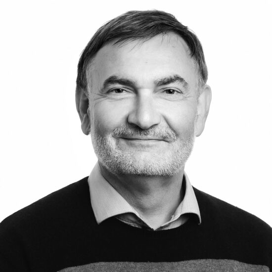 Bent Hulegaard Jensen