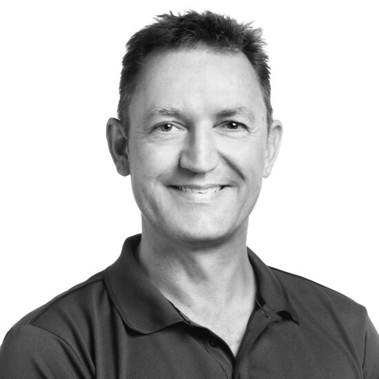 Carsten Berg Andersen