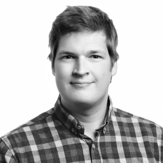 Henrik Brændskov Larsen