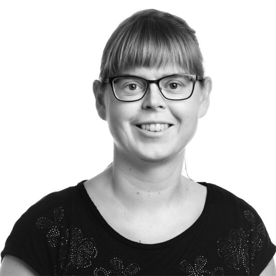 Inger Hargaard Christiansen