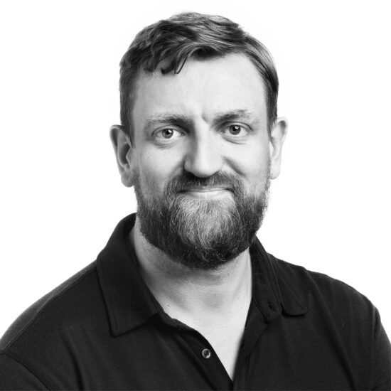 Kenneth Søndergaard