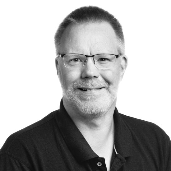 Lars Lindenborg Jensen