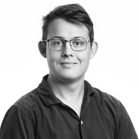 Michael Hoff Adamsen