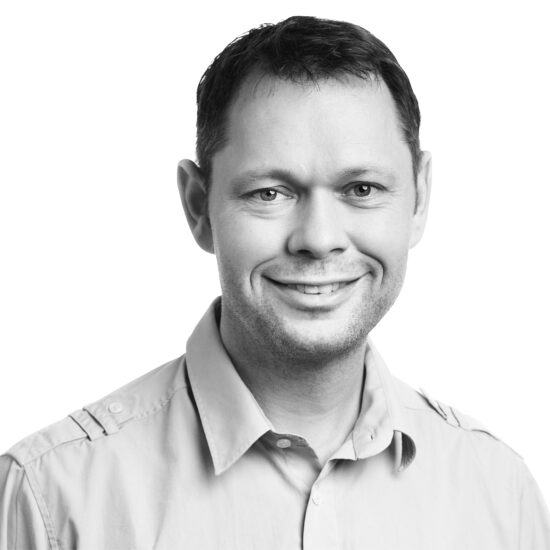 Mikkel Lægsgaard Clausen