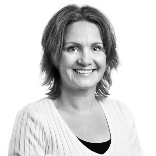Stine Kreuz Moestrup