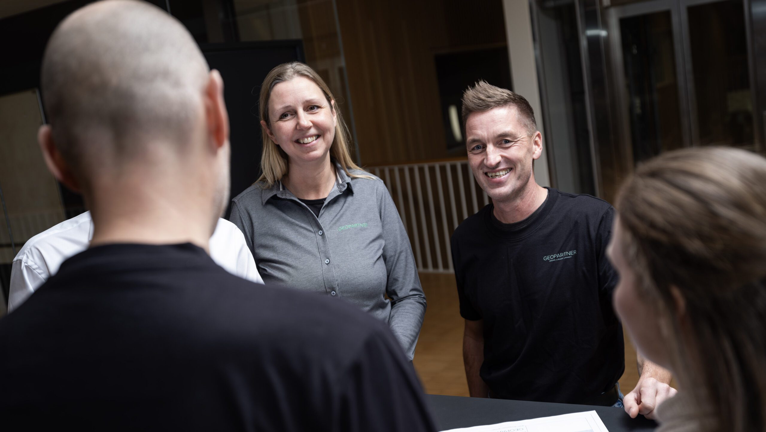 Geopartner bistår Energinet ifm. kabelprojekt mellem Nyrup og Ringsted