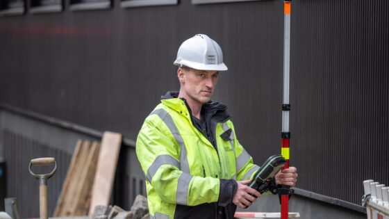 Nyt videnscenter for vand styrker intern kapacitet og kundetilfredshed