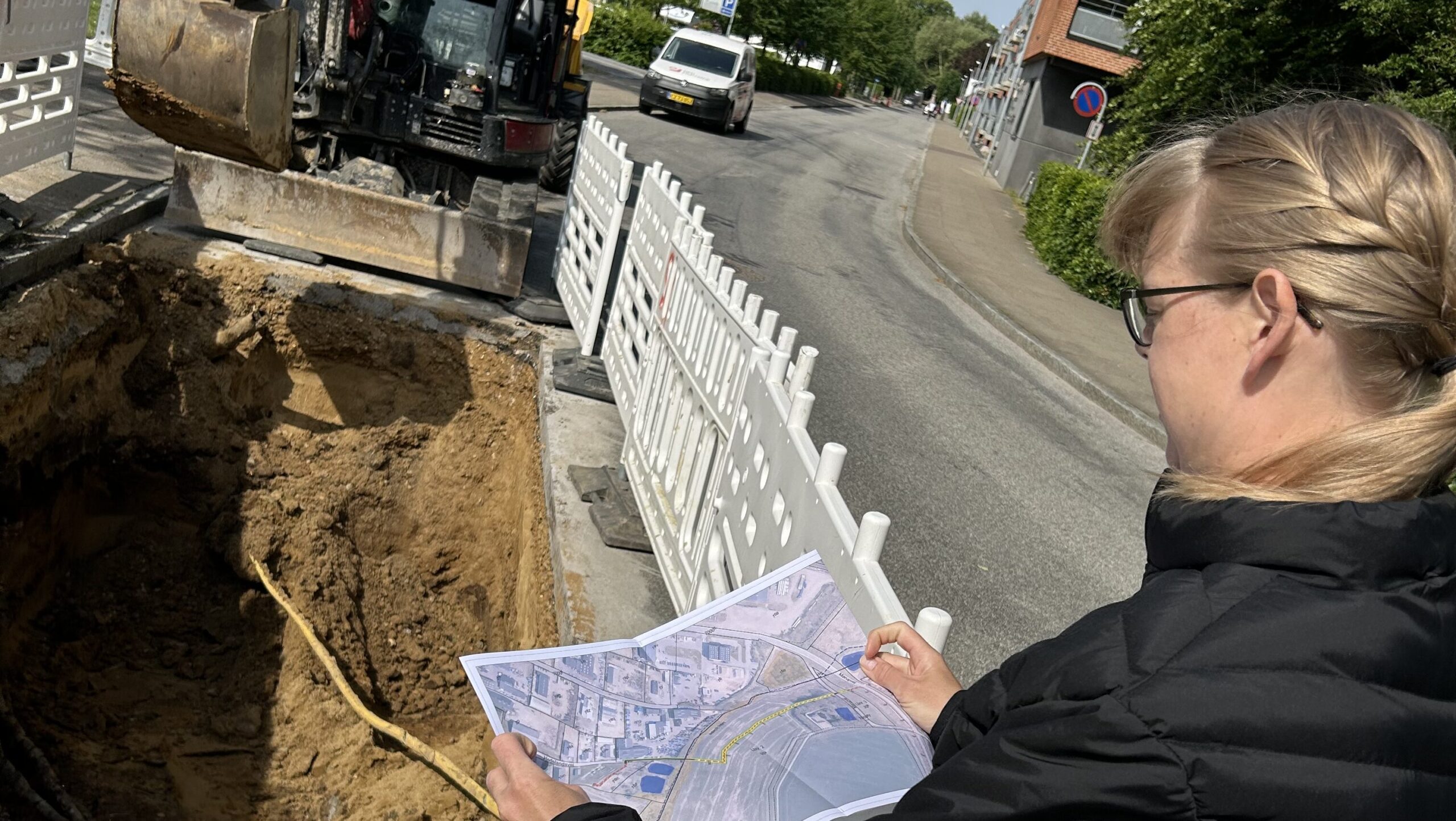 Flere elbiler kræver modernisering af elnettet i Herning