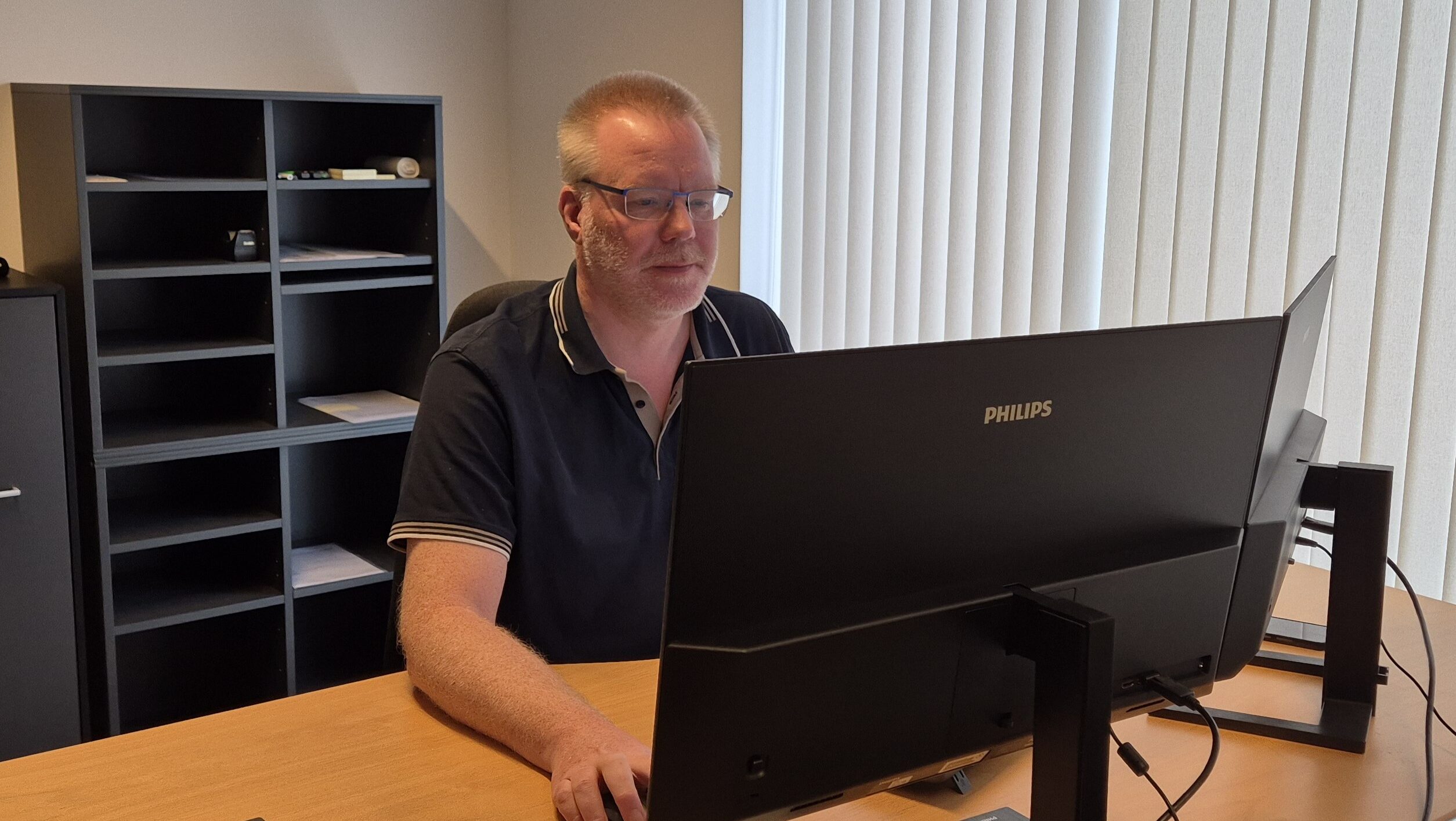 Kortløsningen Map Connect giver Hedensted Spildevand det store overblik