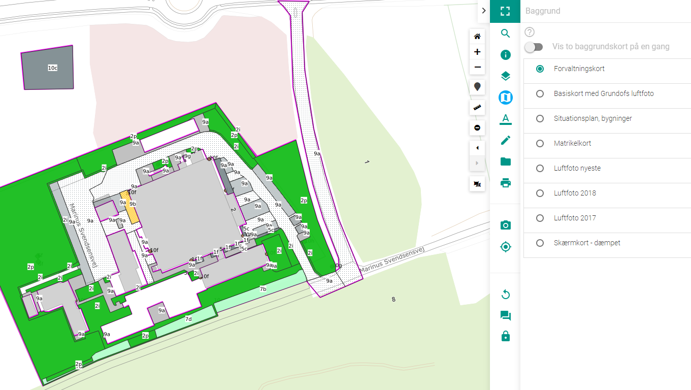 Grundfos: Driftssikkerhed ved effektiv håndtering af geodata