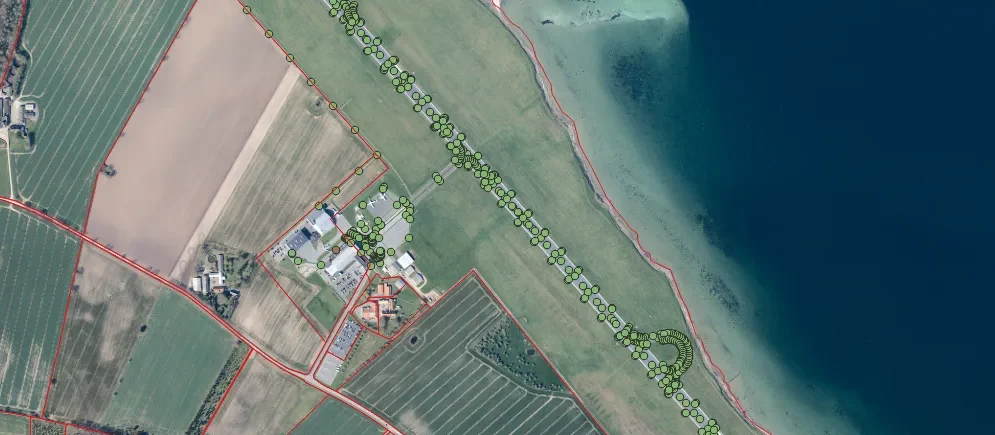 Sønderborg Lufthavn sikrer datastruktur og AIXM 5.1-kompatibilitet