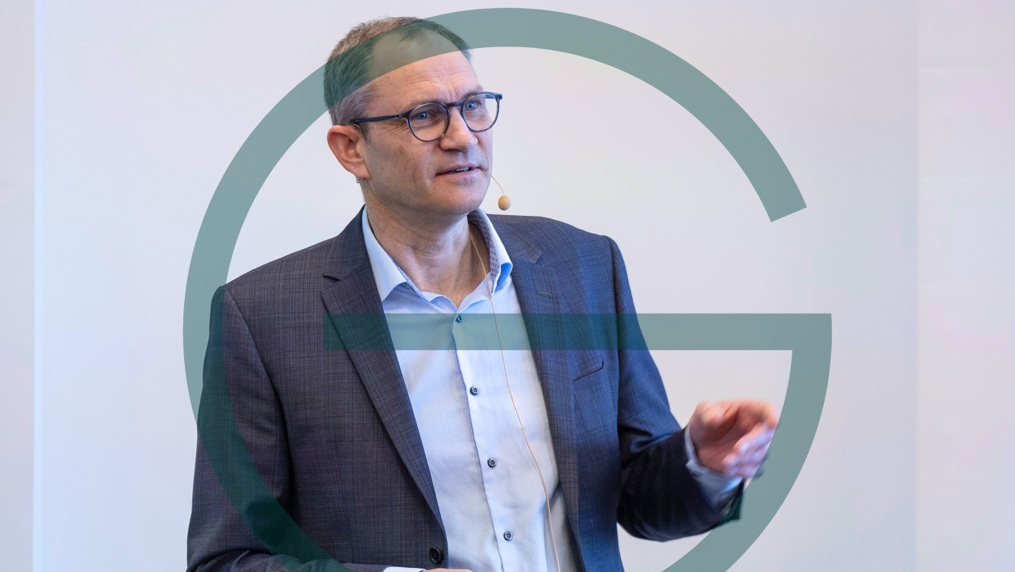 Jubilæum: 25 år med Bjarne Jul Jacobsen