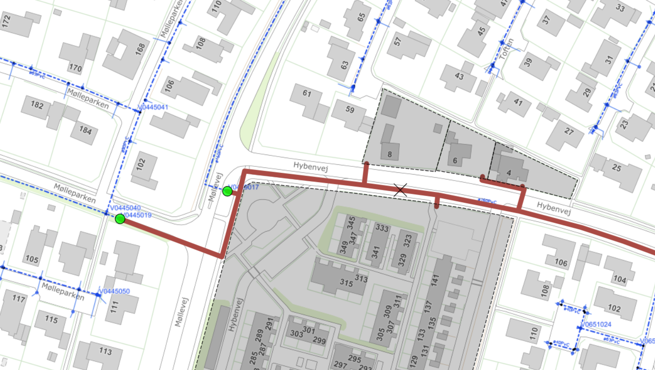 Ny GIS- og LER-løsning skaber værdi fra første dag