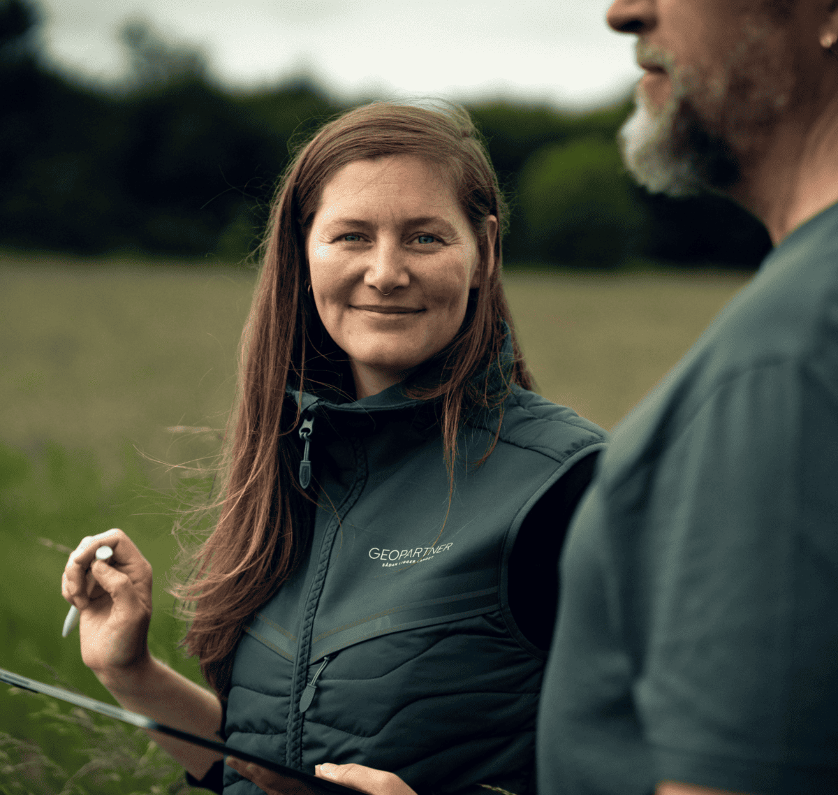 Geopartner - Din rådgivende landinspektør