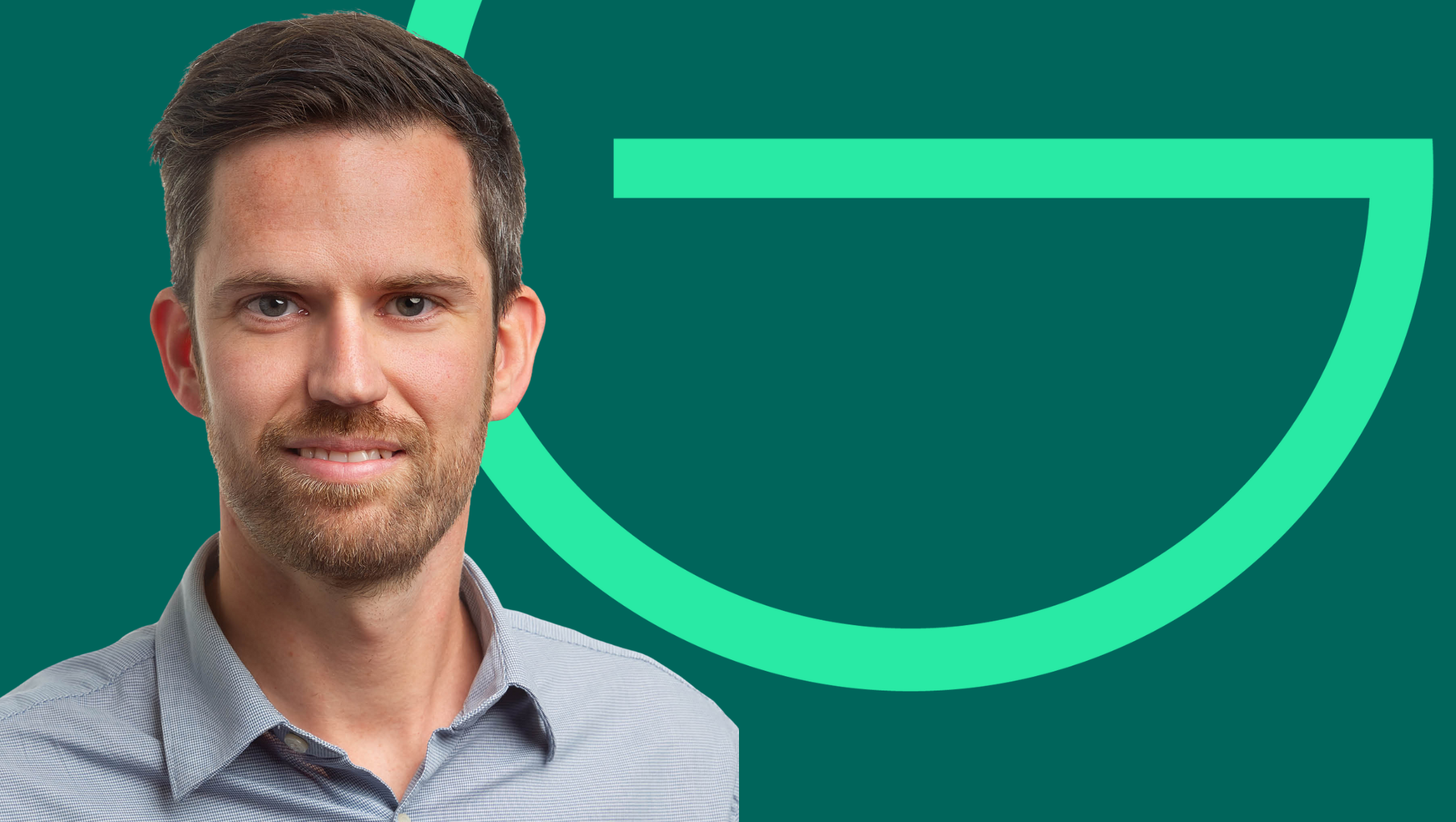 Mød vores bestyrelsesformand, Andy Klarholt