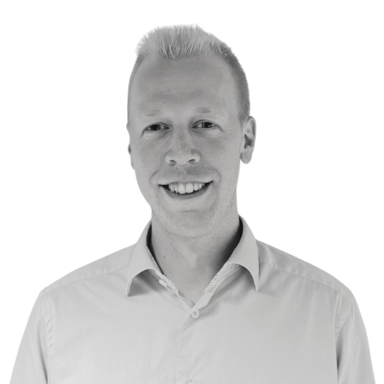 Jørgen Granild Skibsted