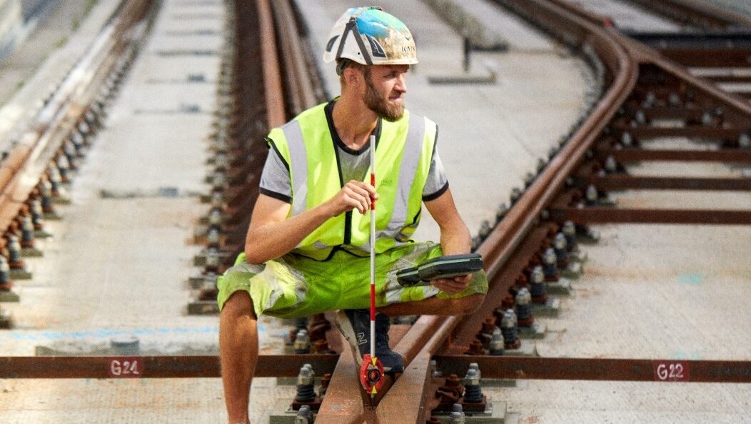 Præcision og fleksibilitet i spil på Hovedstadens Letbane