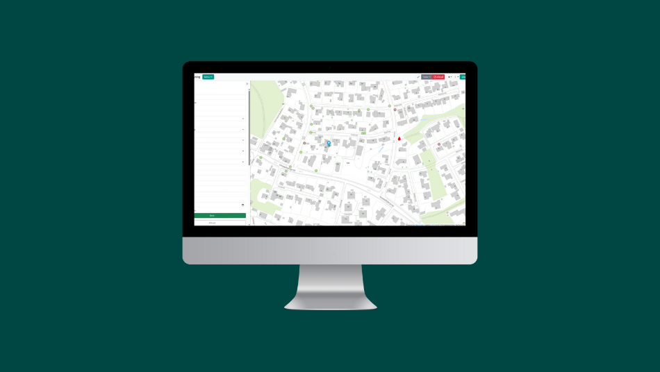 Favrskov Forsyning vælger Map Connect efter grundig markedsafdækning