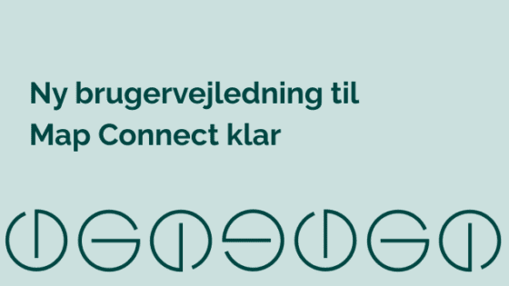 Geopartner bidrager til stærkere brugervejledning til open source-platformen Vidi