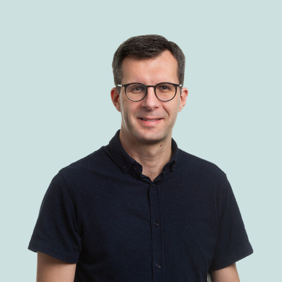 Asbjørn Hoff Lauridsen