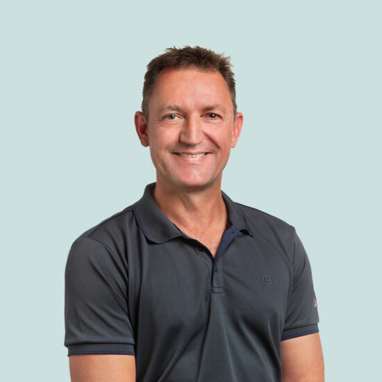 Carsten Berg Andersen