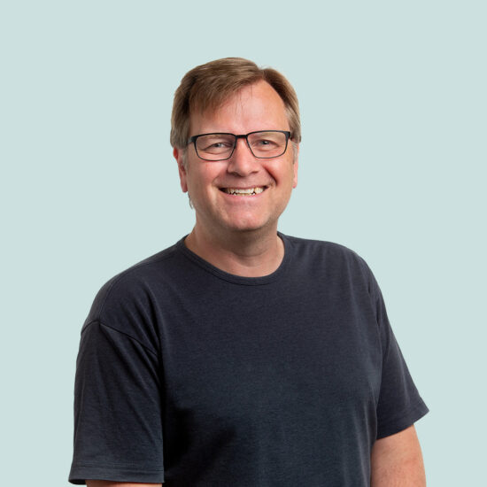 Casper Sørensen