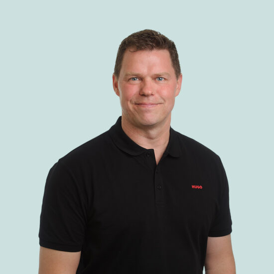 Erik Bay Thomsen