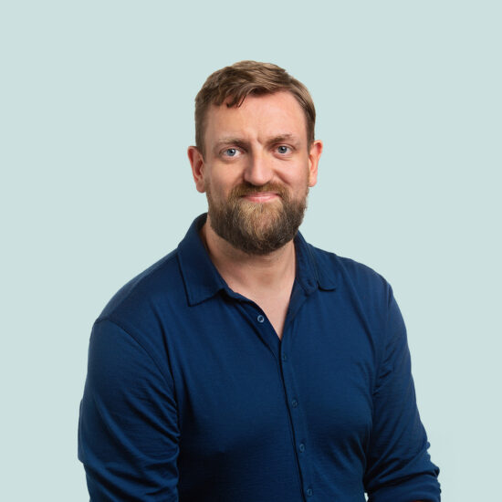 Kenneth Søndergaard