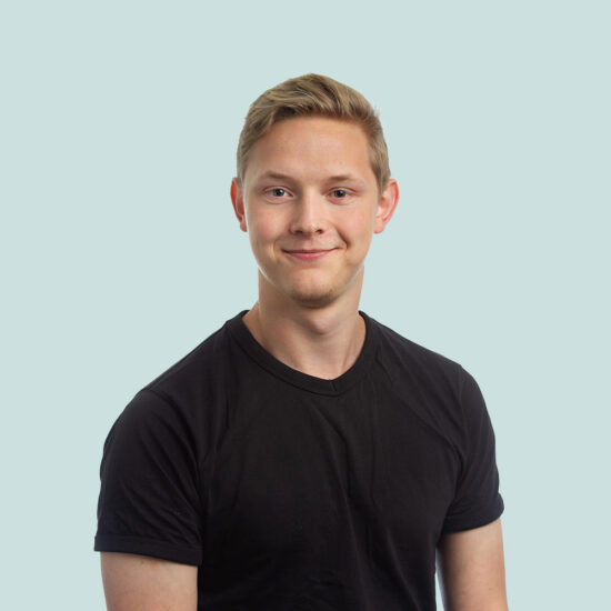 Marcus Væver