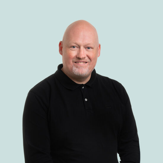 Michael Hjort