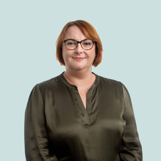 Tine Lassen