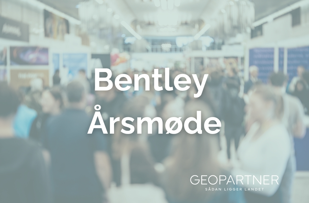 Bentley Årsmøde