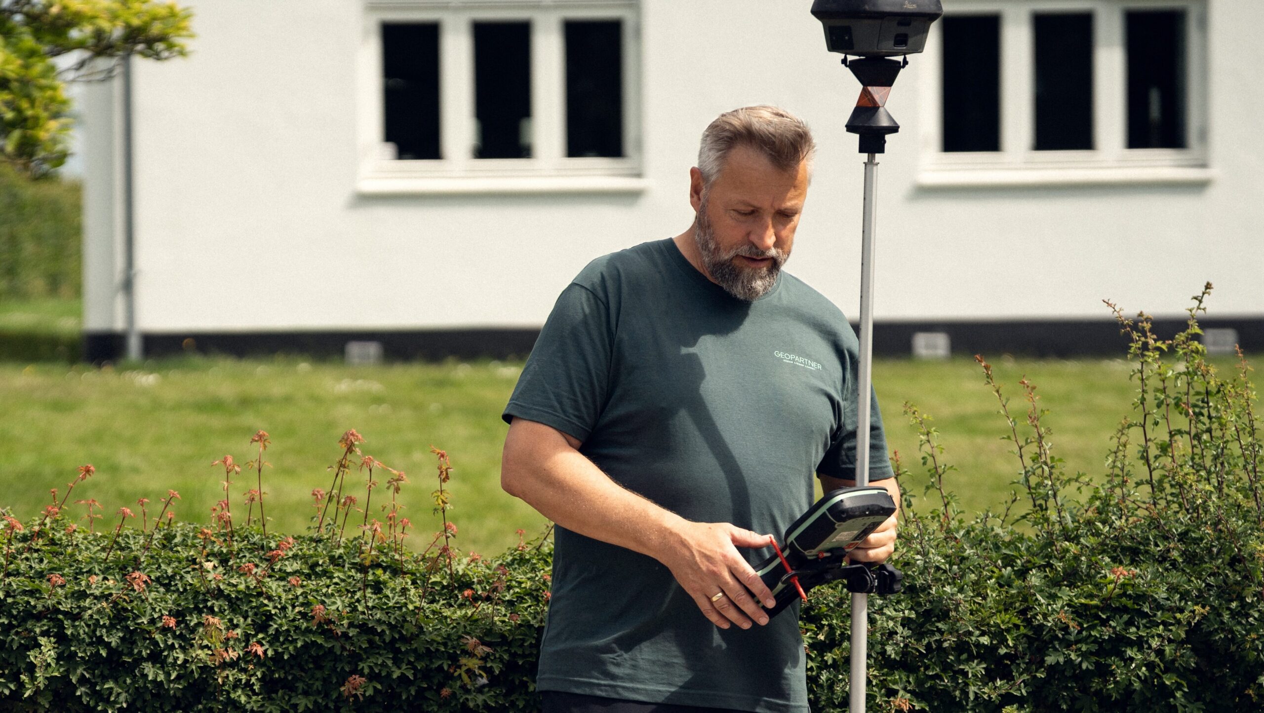 Hinnerup Fjernvarme og Geopartner
