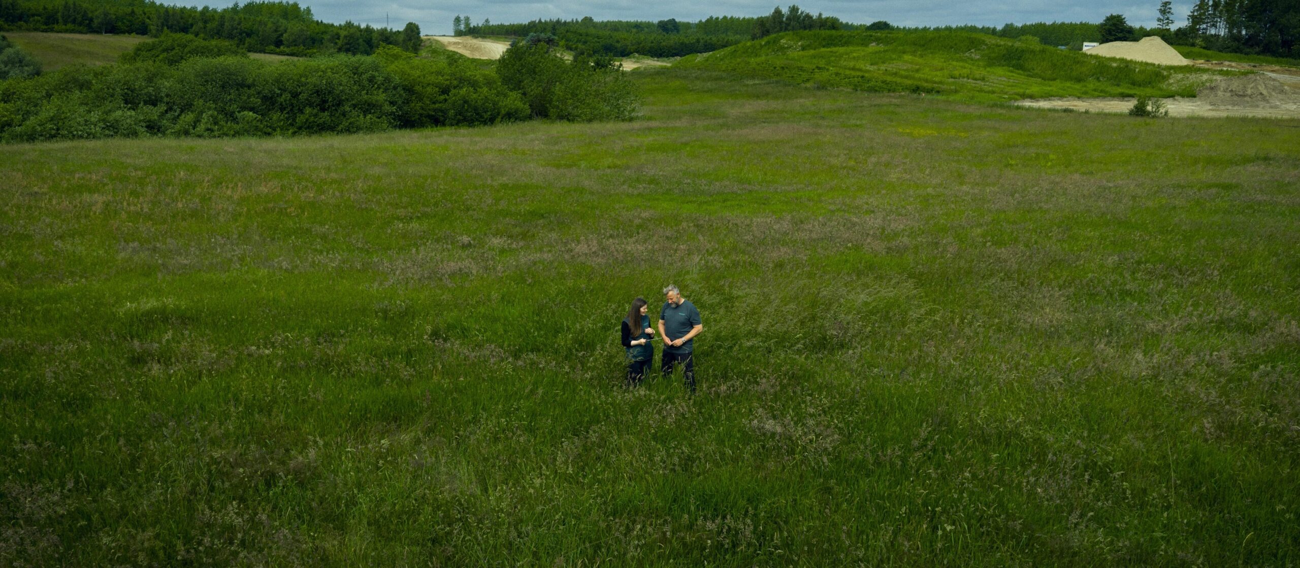Hedensted Kommune fik hjælp til 50 landzonesager
