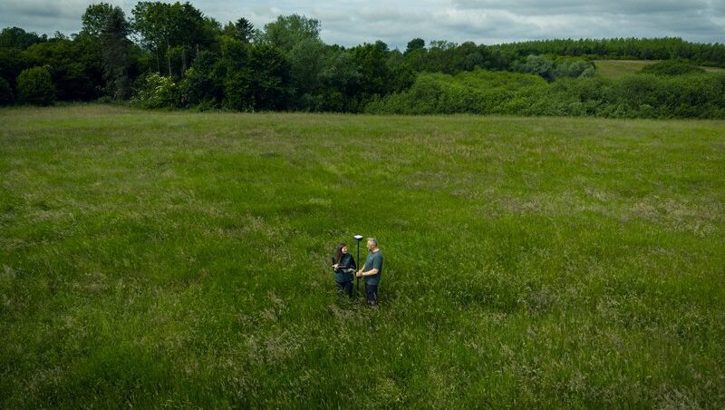 Hedensted Kommune fik hjælp til 50 landzonesager